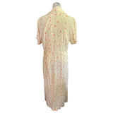 eddie-bauer-yellow-flower-floral-maxi-dress-euc-size-medium-back-of-dress