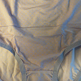 carol-wior-lavender-polka-dot-tummy-control-belly-band-underwear-large-detail