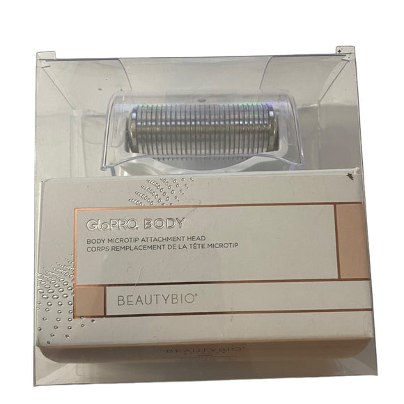 glopro-beauty-bio-body-microtip-replacement-head-front