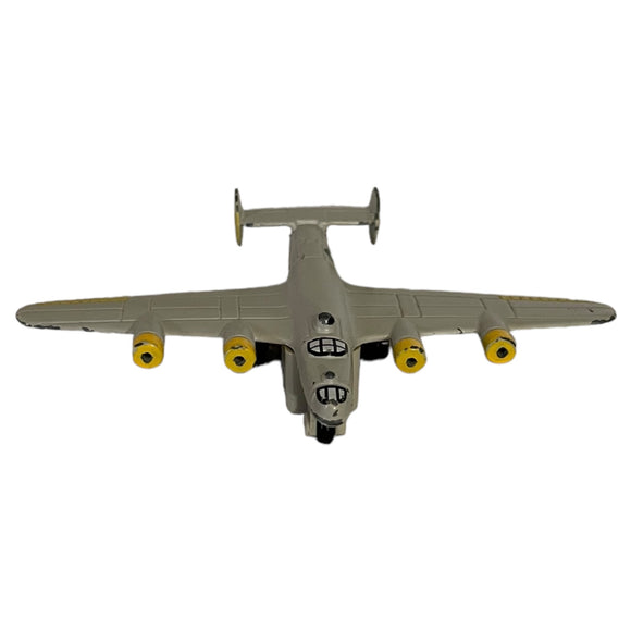 gray-b-24-gray-diecast-pullback-airplane