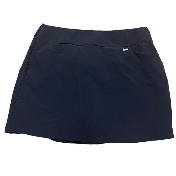 greg-norman-navy-blue-4-way-stretch-skort-size-large-front-of-skort