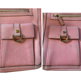 gucci-authentic-pink-leather-abbey-hawaii-exclusive-tote-1-pockets