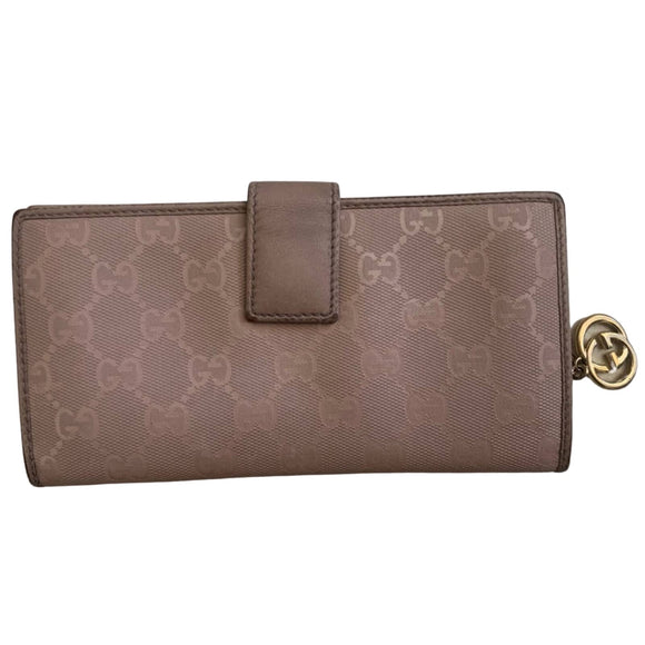 gucci-dusty-rose-light-pink-gg-bifold-wallet-authentic-front-of-wallet