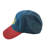 harry-potter-hogwarts-culturefly-blue-red-snapback-hat-side