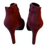 Back of Impo heels 