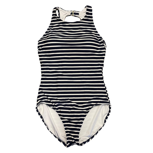 lands-end-striped-one-piece-swimsuit-built-in-bra-size-large-front-of-suit