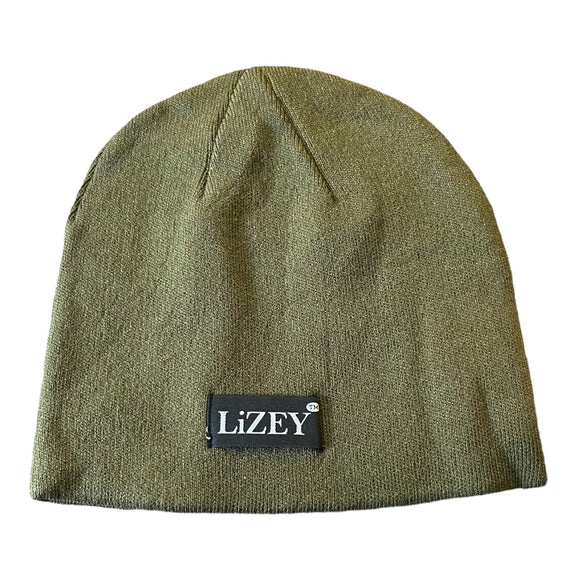 lizey-moss-green-cream-reversible-unisex-hat-one-size-1-front