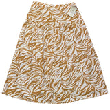 midnight-sky-animal-print-linen-blend-long-skirt-x-large-new-skirt-laid-out