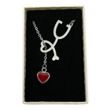 nurse-doctor-silver-stethoscope-and-heart-lariat-necklace-necklace-in-a-box