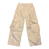 Front of Urban Outfitters cargo pants