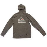 quiksilver-boys-pullover-gray-hoodie-size-small-7-8-front-of-hoodie