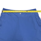 skechers-flex-gowalk-skirt-skort-size-large-waist