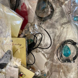 WHOLESALE RESELLERS Lot of 25 new Jewelry Items