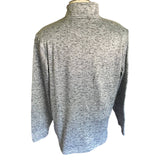 Weatherproof Vintage Heather Gray Pullover Sweater XX-Large NEW
