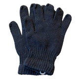 Blue Winter Stretch Gloves Unisex One Size NWOT