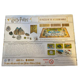 Harry Potter The Wizarding World 4D Puzzle NEW