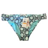 NWT $44 Jessica Simpson Bikini Bottom Size Small