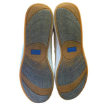 Keds Beige Tan Canvas Sneakers Size 11 WF-03452M