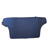 Calvin Klein Blue Crossbody Waist Bag NEW