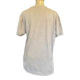 Blessed Cotton Gray Short Sleeve T-Shirt Size 2XL NEW