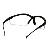 NIP Set Of 2 Pairs Clear Pyramex Venture 2 Safety Glasses