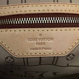 Louis Vuitton Classic Monogram Neverfull MM M40995