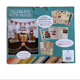 Paper Party Favors and Crafts 300+ Pieces