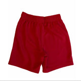 EUC Childrens Place Red Fitness Basketball Shorts Size 3T