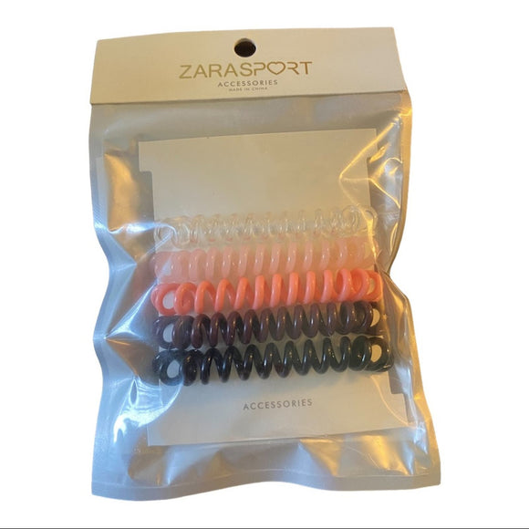 Zara 5 Sport Hair Accessories Hair Bands