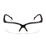 Pyramex Venture NIP Set Of 2 Pairs Clear 2 Safety Glasses