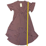 Bloomchic-Plus-Size-Ruffle-High-Low-Purple-Dress-length