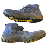 Outdoor Sports Hiking Breathable Water Shoes Size 6.5 NEW
