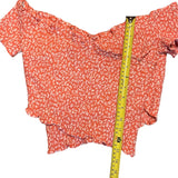 Length of shirt