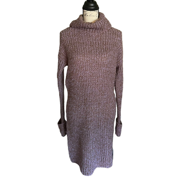 stitch-drop-montana-long-sleeve-turtleneck-sweater-dress-medium-front-of-dress