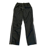 Black Stormtech back of pants