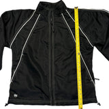 Length of Stormtech jacket