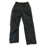 Black Stormtech pants front