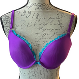 victorias-secret-purple-lace-trim-push-up-bra-size-34d-front