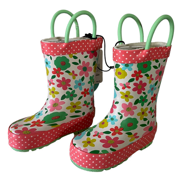 western-chief-charming-garden-floral-rain-boots-size-5-front-of-boots