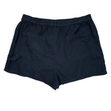 BP Plus Size $39 Black Shorts Size 1X