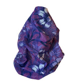 Neck Gaiters 3 Bright Multifunctional Butterfly Flowers