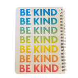 Be Kind Writing Journal 120 Pages