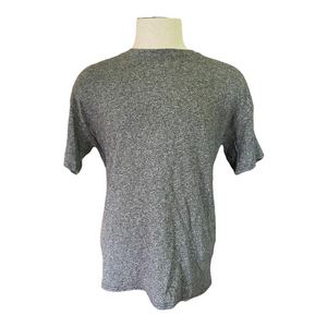 EUC Dark Gray PacSun Short Sleeve Shirt Size Small