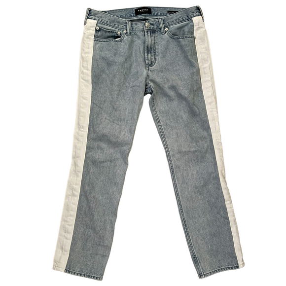 EUC PacSun Denim Blue Slim Fit Jeans Size 32x28
