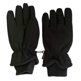 Koxly Black Winter Fall Insulated Gloves Size Large