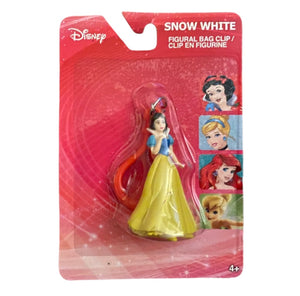 NIP Disney Snow White Bag Purse Key Clip