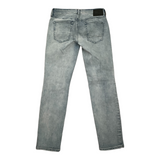 PacSun Active Stretch Slim Fit Jeans Size 30x30