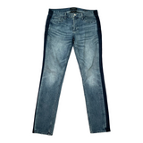 PacSun Blue Denim Comfort Stretch Skinny Jeans Size 32x32