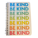 Be Kind Writing Journal 120 Pages