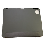 Soke iPad Pro 11 Case Dark Gray With Pencil Holder